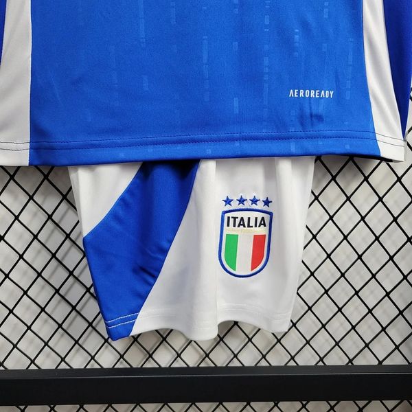 Kid Size Italy national 2024 home game - Image 7