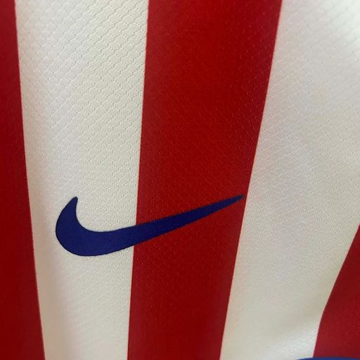Atletico Madrid 2025-2026 home - Image 7