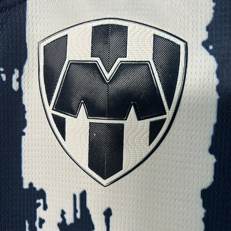 Monterrey 2025-2026 home - Image 7