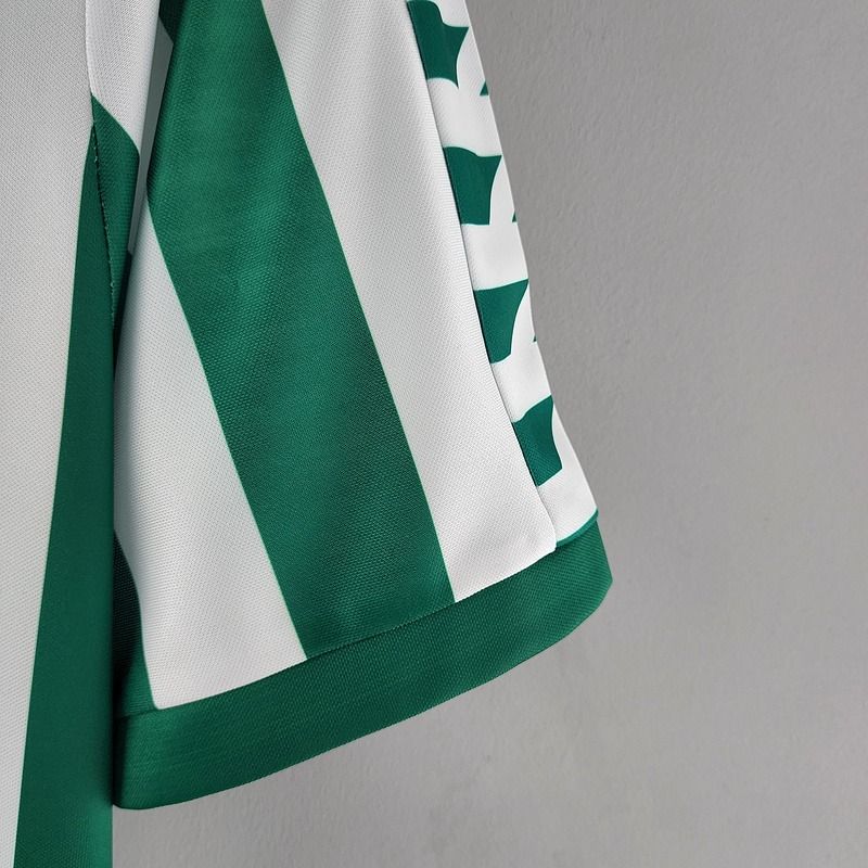 Retro Real Betis 1982-1985 home game - Image 8