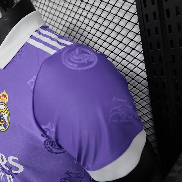Real Madrid 2025-2026 special edition player - Image 7