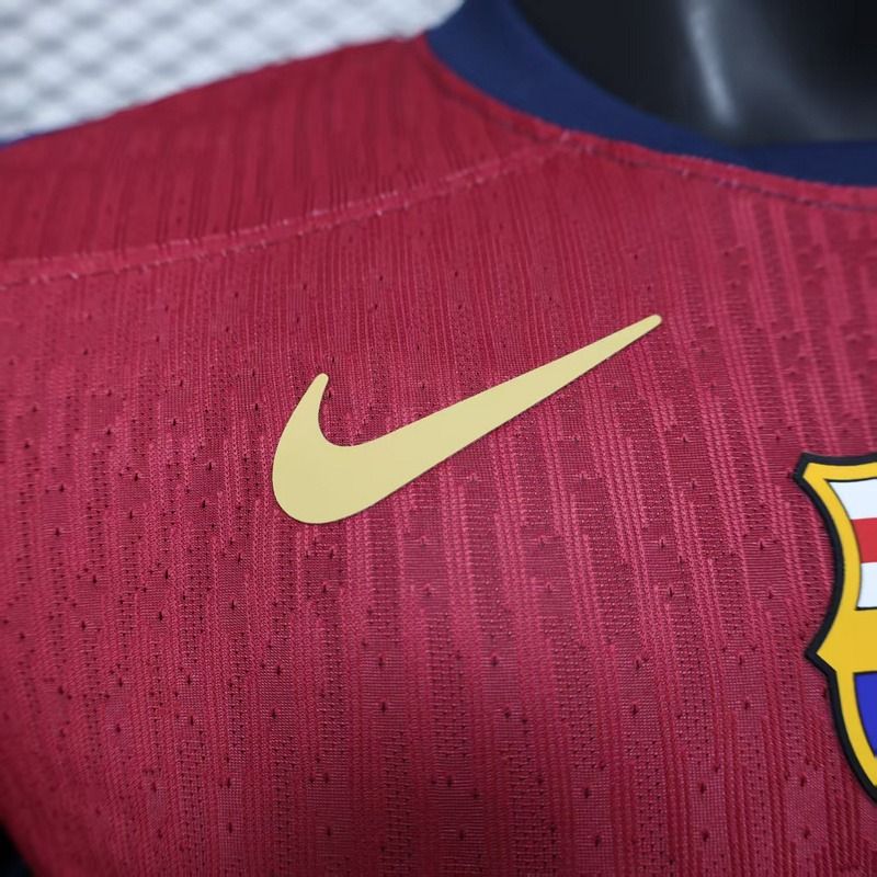 FC Barcelona 2024-2025 special edition player - Image 6