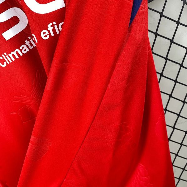 CA Osasuna 2024-2025 home game - Image 7
