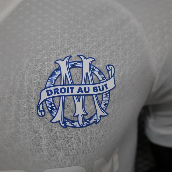 Marseille 125th anniversary edition player - Image 6