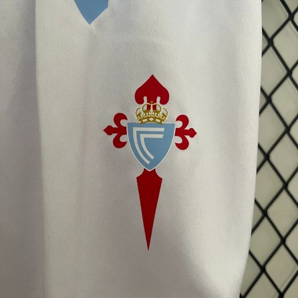 Kid Size Celta Vigo 2024-2025 home game - Image 7