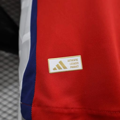 Arsenal FC 2024-2025 home game player - Image 9