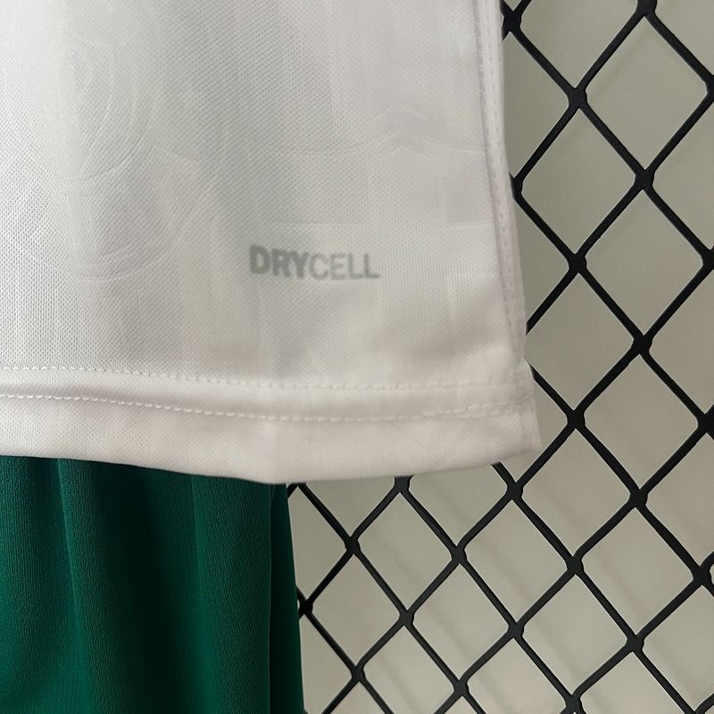 Kid Size Palmeiras 2024-2025 away game - Image 9