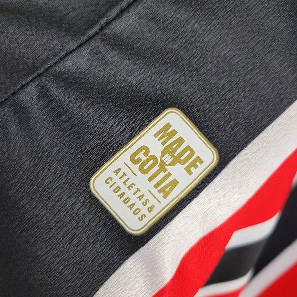 São Paulo FC 2024-2025 away game - Image 8