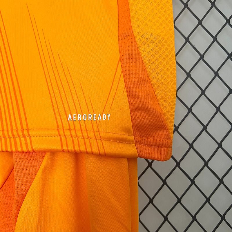 Kid Size Real Madrid 2024-2025 away game - Image 9
