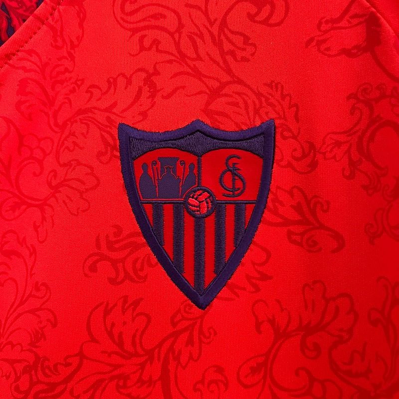 Sevilla FC 2024-2025 away game - Image 7