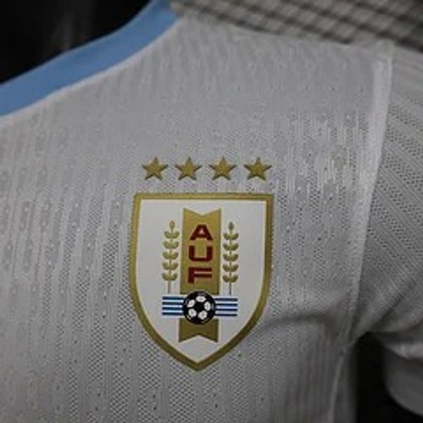 Uruguay national 2024 away game player - Image 6