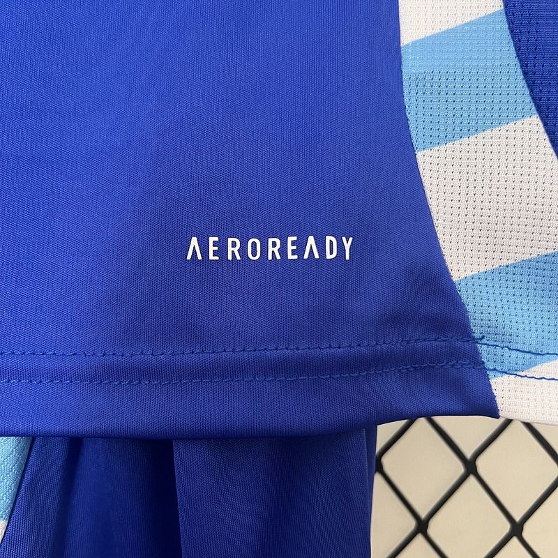 Kid Size Argentina national 2024 away game - Image 9