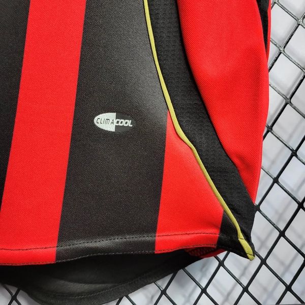 Retro AC Milan 2006-2007 home - Image 8