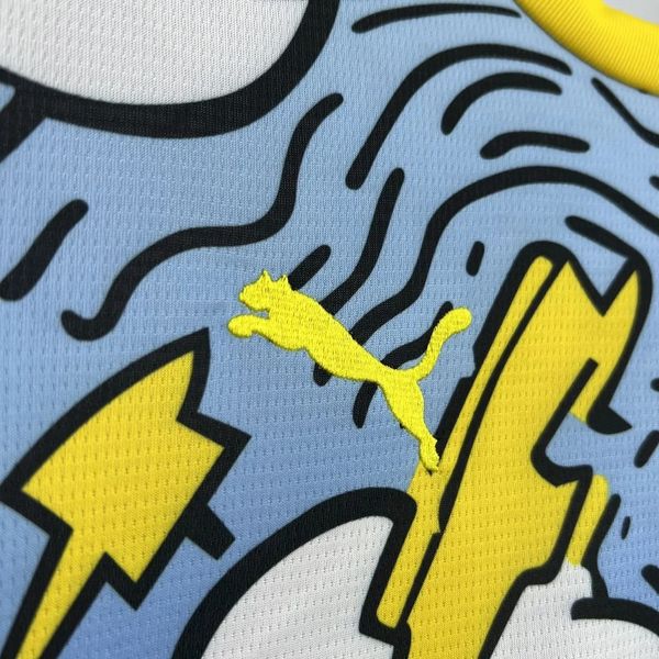 Manchester City 2025-2026 special cloud edition - Image 7