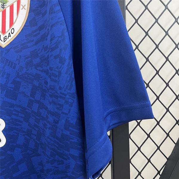 Athletic Bilbao 2024-2025 away game - Image 8