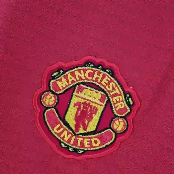 Retro Manchester United 2018-2019 home game - Image 7
