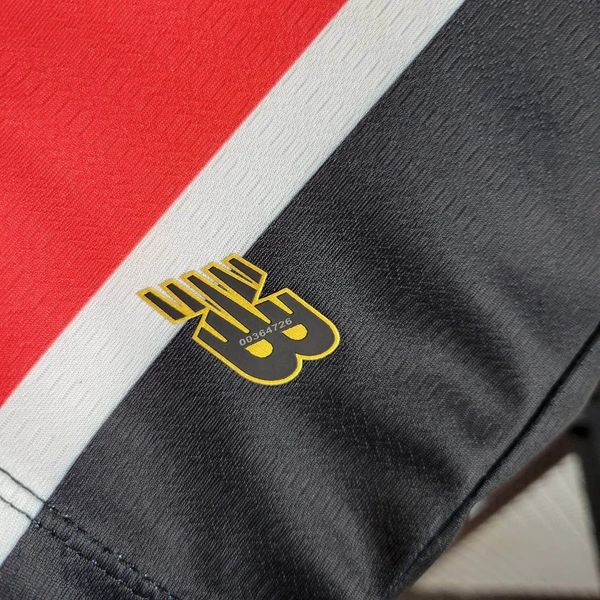 São Paulo FC 2024-2025 away game - Image 7