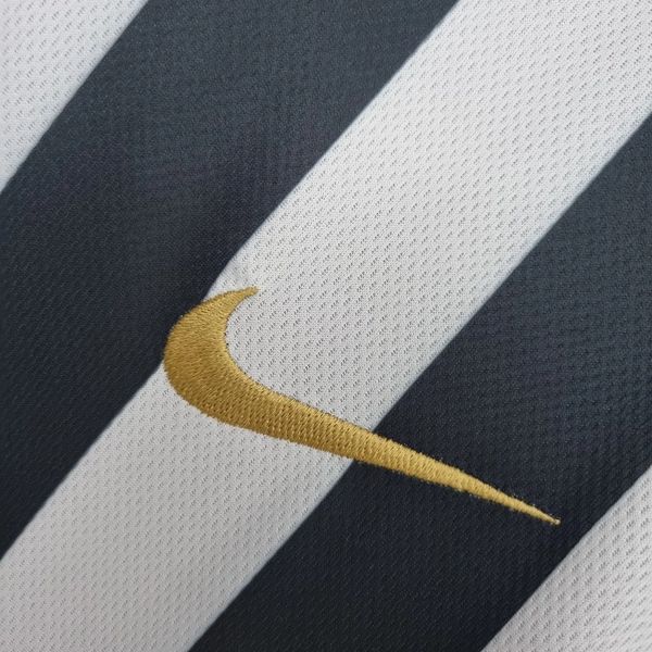 Retro Santos FC 2012-2013 away game - Image 9