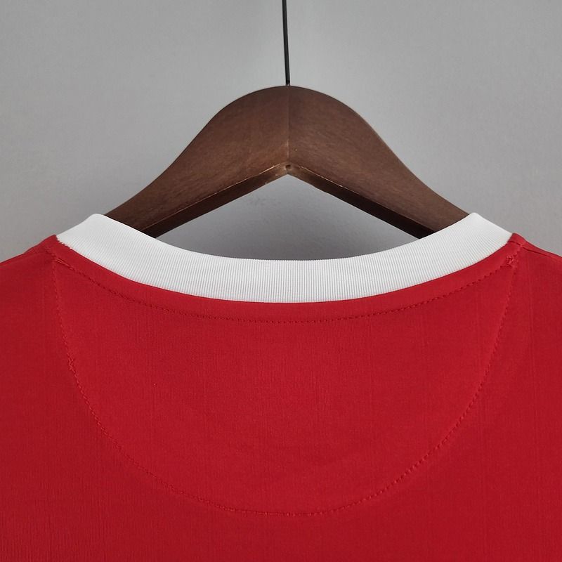 Retro PSV Eindhoven 1988-1989 home - Image 4