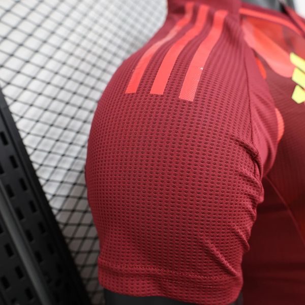 Germany national 2025-2026 away game player - Image 7
