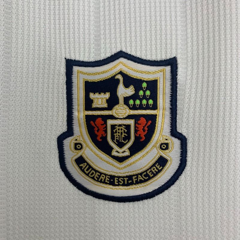 Retro Tottenham Hotspur 1997-1999 home game - Image 7