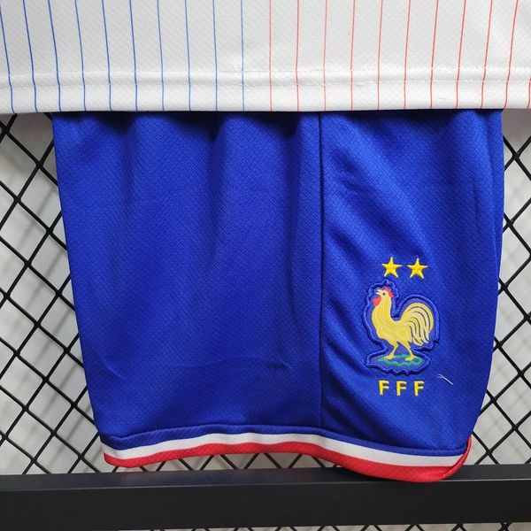 Kid Size France national 2024 away game - Image 7