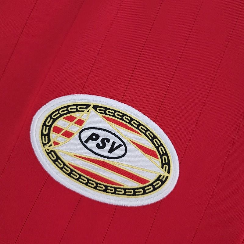 Retro PSV Eindhoven 1988-1989 home - Image 6