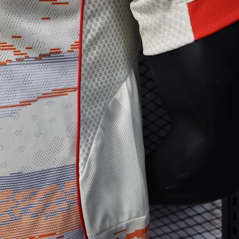 Bayern München 2025-2026 away player - Image 8