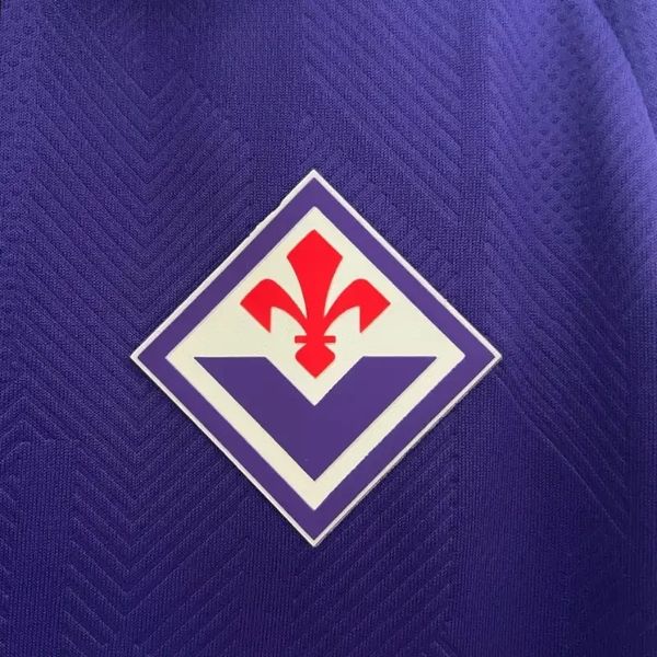 ACF Fiorentina 2024-2025 home game - Image 6