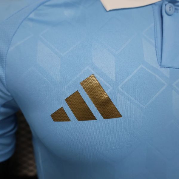 Belgium national 2024 away game player - Image 6