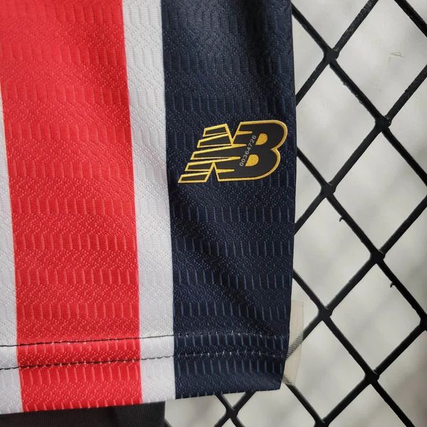 Kid Size São Paulo FC 2024-2025 away game - Image 8