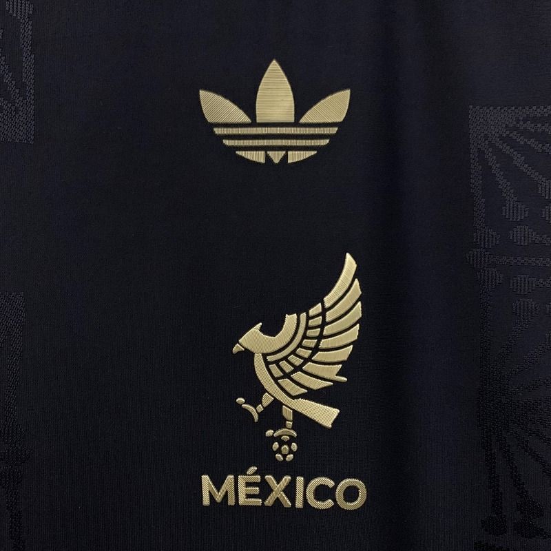 Mexico national 2025-2026 special Long Sleeve - Image 7