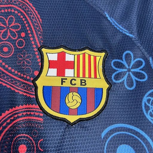 FC Barcelona 2024-2025 Double-color special edition - Image 7