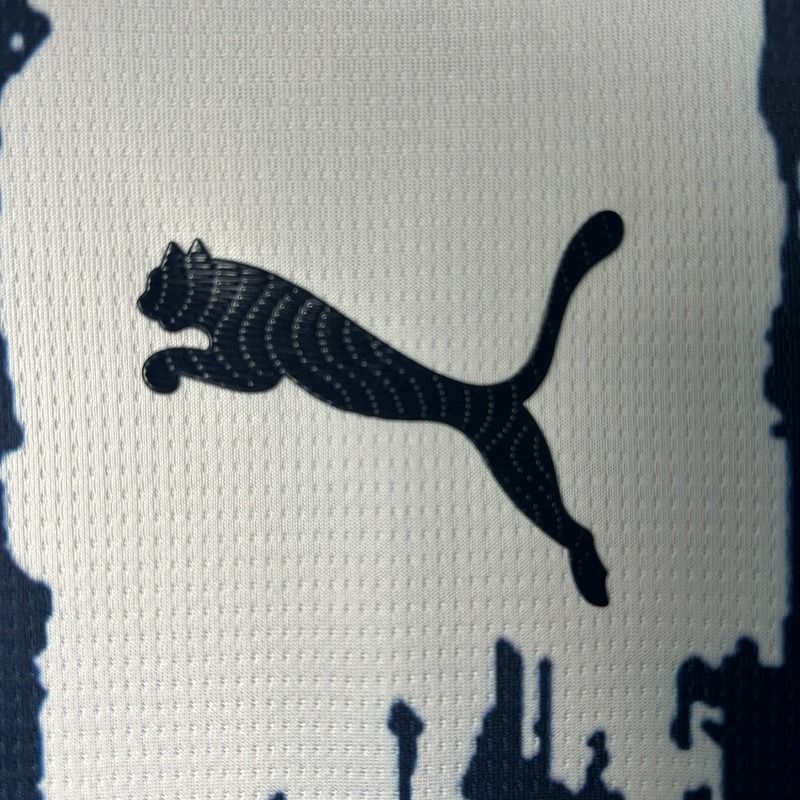 Monterrey 2025-2026 home - Image 8
