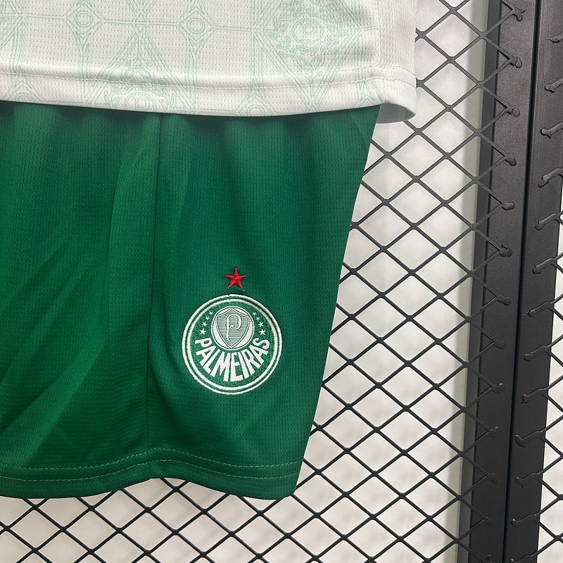 Kid Size Palmeiras 2025-2026 away game - Image 7