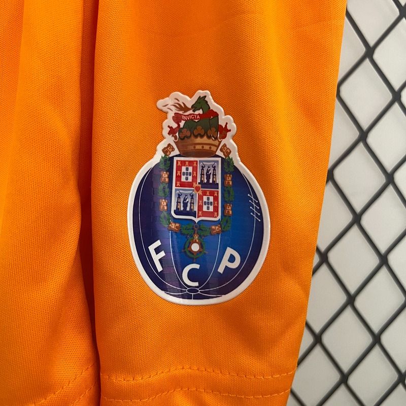 Kid Size FC Porto 2024-2025 second away game - Image 8