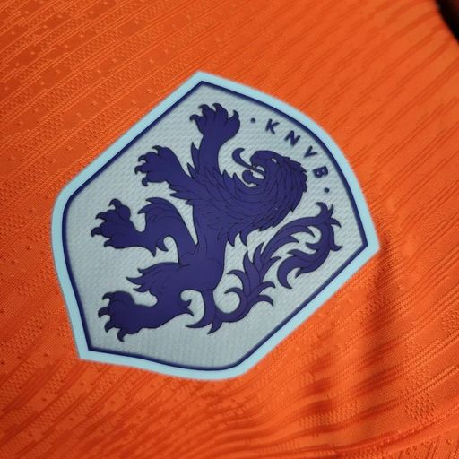 Netherlands national 2024 home game player - Image 8