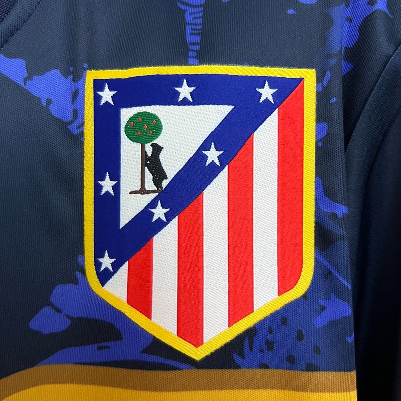 Atletico Madrid 2025-2026 special edition - Image 8