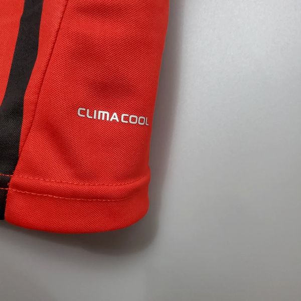 Retro AC Milan 2011-2012 home - Image 8