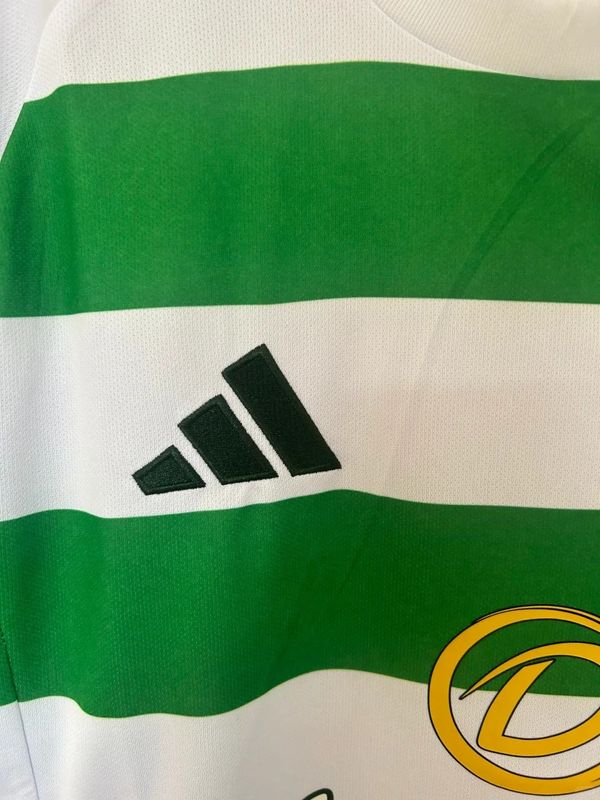 Celtic FC 2024-2025 home game - Image 7
