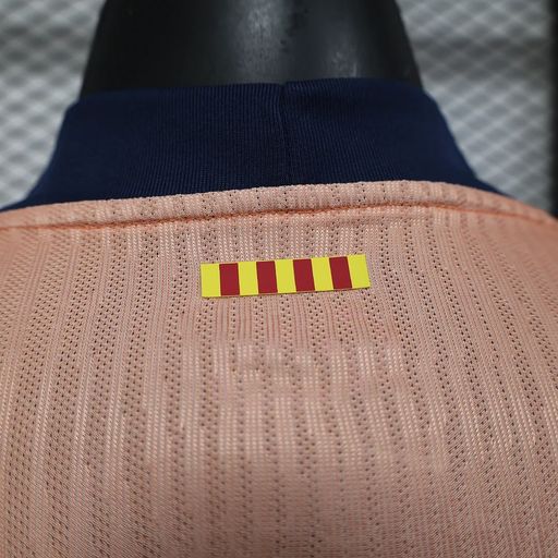 FC Barcelona 2025-2026 special edition pink - Image 6