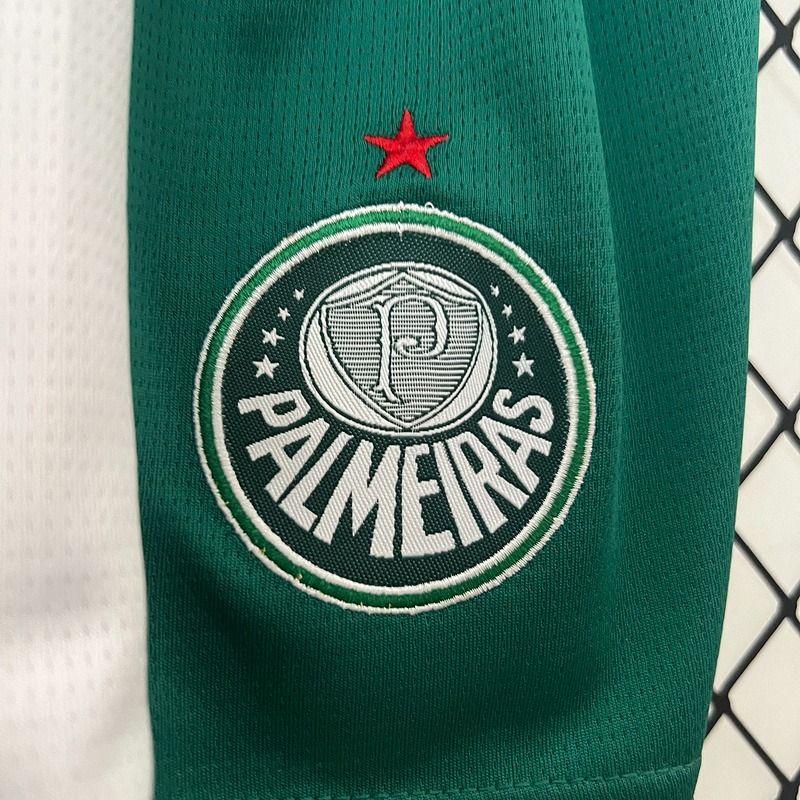 Kid Size Palmeiras 2024-2025 away game - Image 8