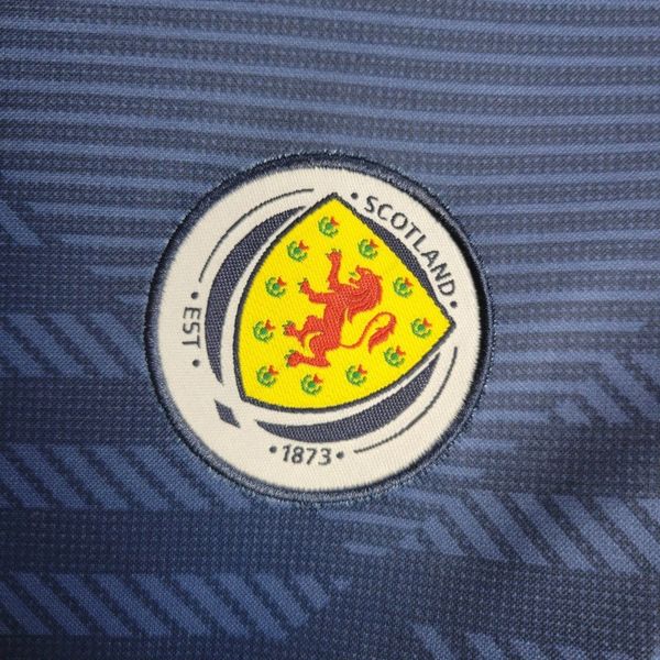 Kid Size Scotland national 2024 home game - Image 6
