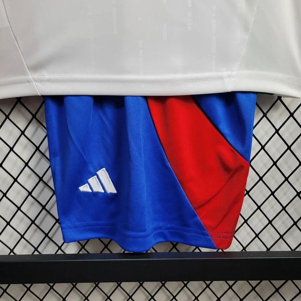 Kid Size Italy national 2024 away game - Image 9