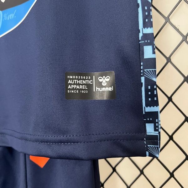 Kid Size Celta Vigo 2024-2025 away game - Image 6