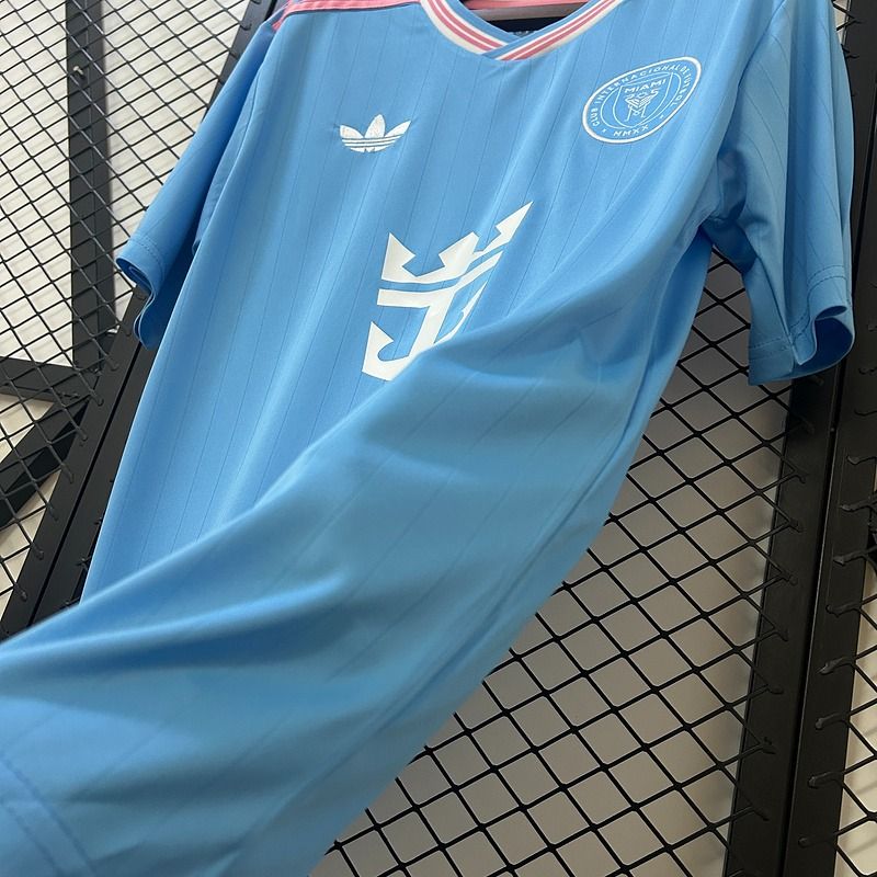 Inter Miami FC 2025-2026 second away game - Image 6