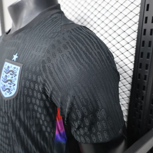 England national 2025-2026 away player - Image 6