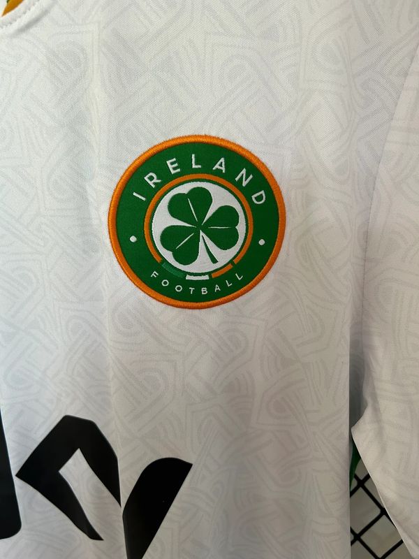 Ireland national 2024 home game - Image 6