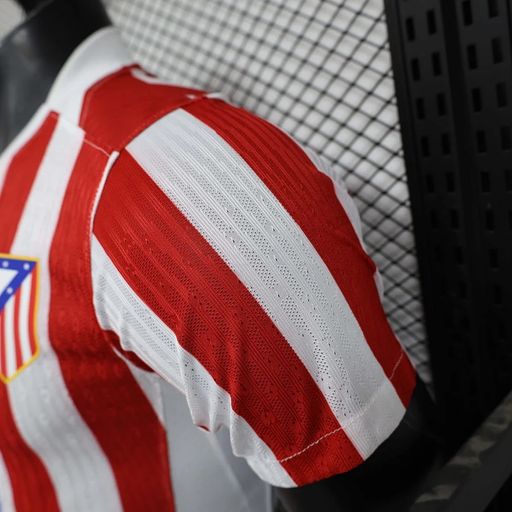 Atletico Madrid 2025-2026 home player - Image 6