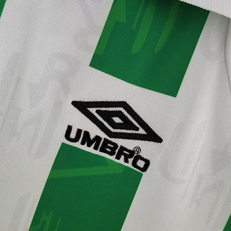 Retro Real Betis 1994-1995 home game - Image 7